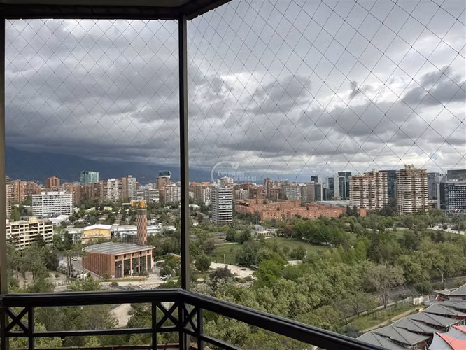 Departamento en venta de 4 dorm. en Las Condes - Imagen 28