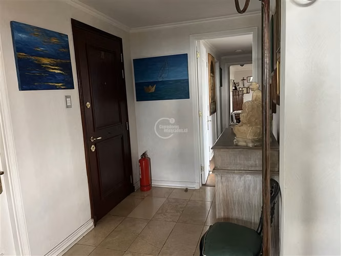 Departamento en venta de 4 dorm. en Las Condes - Imagen 10