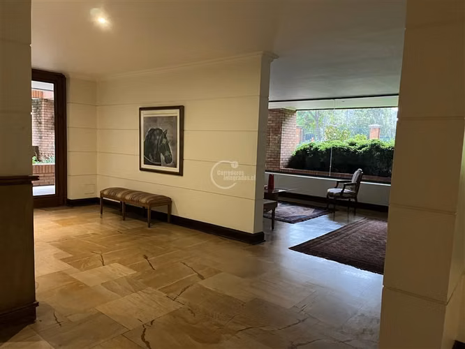 Departamento en venta de 4 dorm. en Las Condes - Imagen 30
