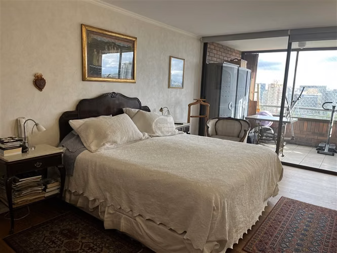 Departamento en venta de 4 dorm. en Las Condes - Imagen 22