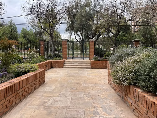 Departamento en venta de 4 dorm. en Las Condes - Imagen 35