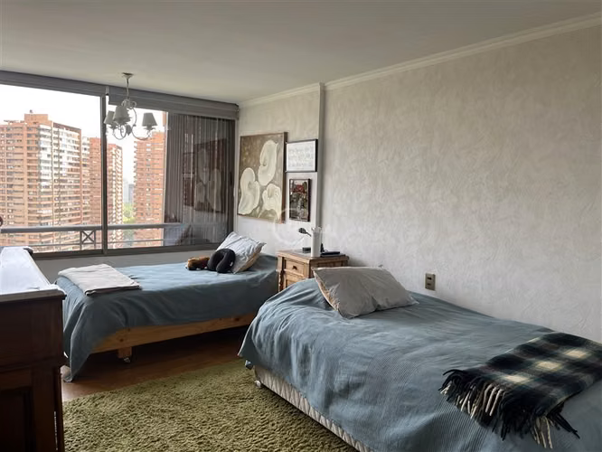 Departamento en venta de 4 dorm. en Las Condes - Imagen 18