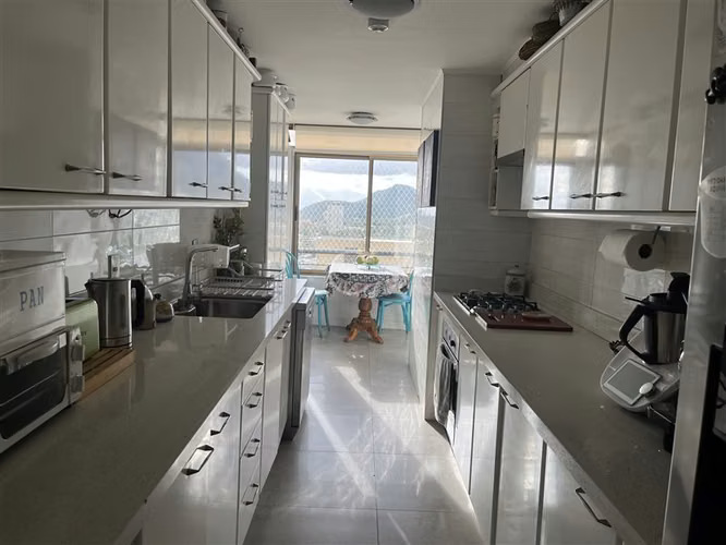 Departamento en venta de 4 dorm. en Las Condes - Imagen 13