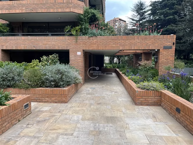 Departamento en venta de 4 dorm. en Las Condes - Imagen 32