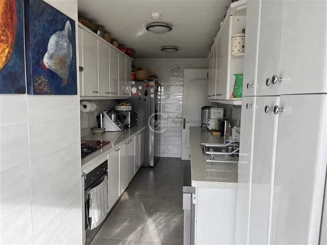 Departamento en venta de 4 dorm. en Las Condes - Imagen 11