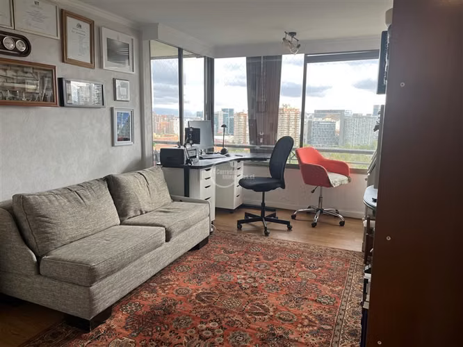 Departamento en venta de 4 dorm. en Las Condes - Imagen 19
