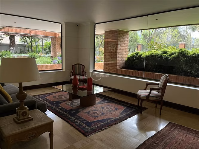 Departamento en venta de 4 dorm. en Las Condes - Imagen 31