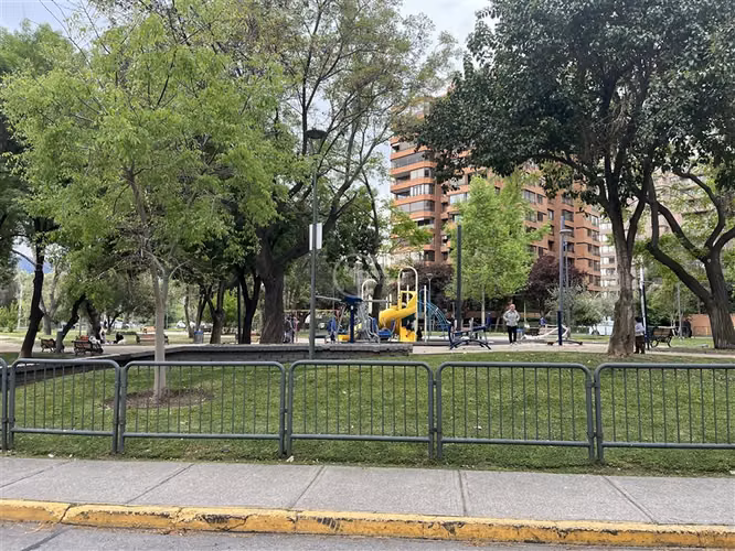 Departamento en venta de 4 dorm. en Las Condes - Imagen 36
