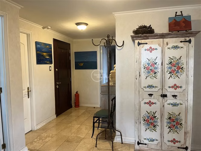 Departamento en venta de 4 dorm. en Las Condes - Imagen 9