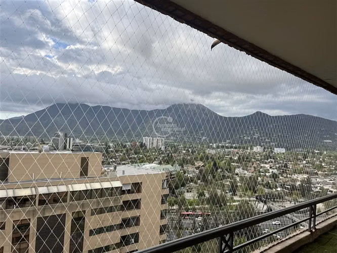 Departamento en venta de 4 dorm. en Las Condes - Imagen 29