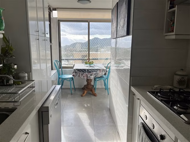 Departamento en venta de 4 dorm. en Las Condes - Imagen 12