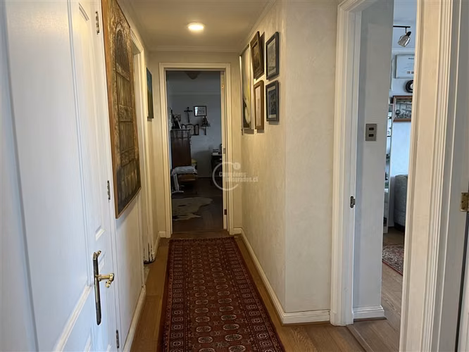 Departamento en venta de 4 dorm. en Las Condes - Imagen 17
