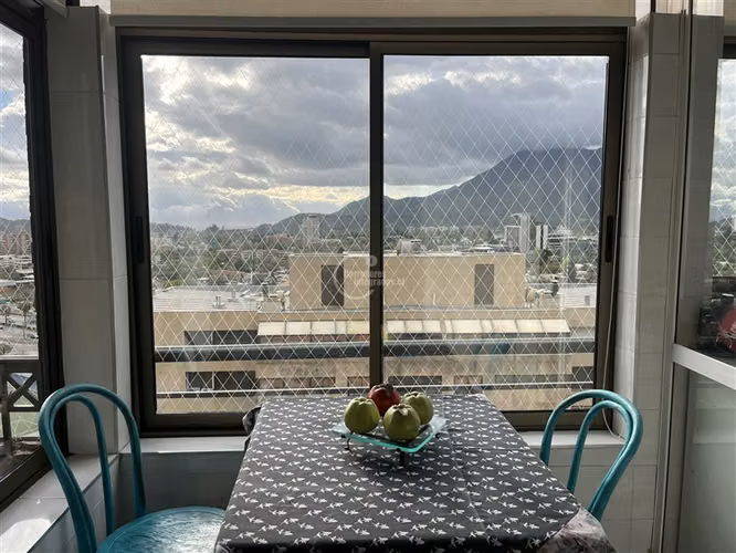 Departamento en venta de 4 dorm. en Las Condes - Imagen 14