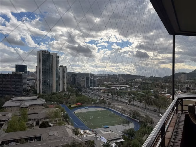 Departamento en venta de 4 dorm. en Las Condes - Imagen 27