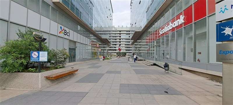 Oficina en arriendo en Las Condes - Imagen 14