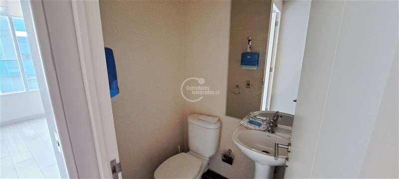 Oficina en arriendo en Las Condes - Imagen 6