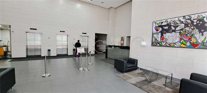 Oficina en arriendo en Las Condes - Imagen 12