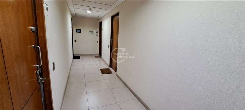 Oficina en arriendo en Las Condes - Imagen 9