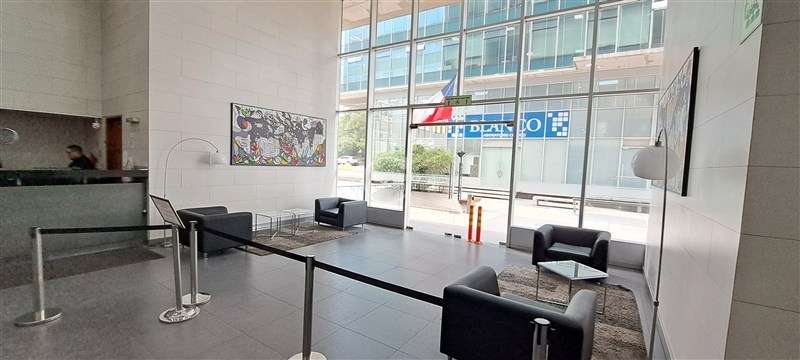 Oficina en arriendo en Las Condes - Imagen 11