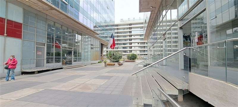 Oficina en arriendo en Las Condes - Imagen 13