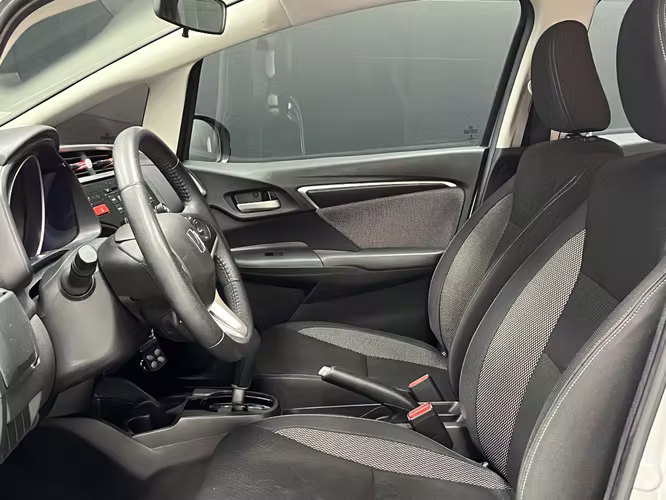 HONDA WR-V EX 1.5 AUT - Imagen 11