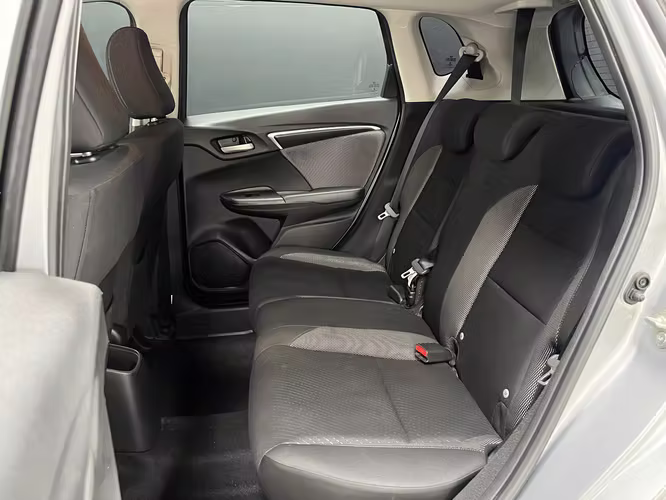 HONDA WR-V EX 1.5 AUT - Imagen 9