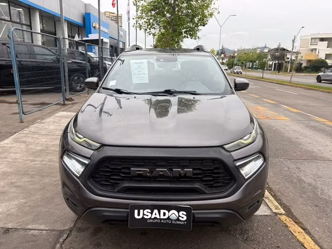 RAM 1000 2023