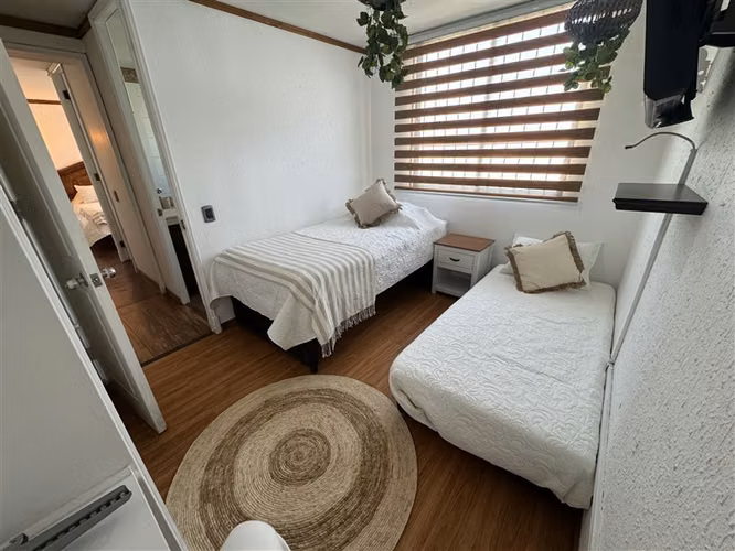 Departamento en arriendo de 2 dorm. en Ñuñoa - Imagen 13