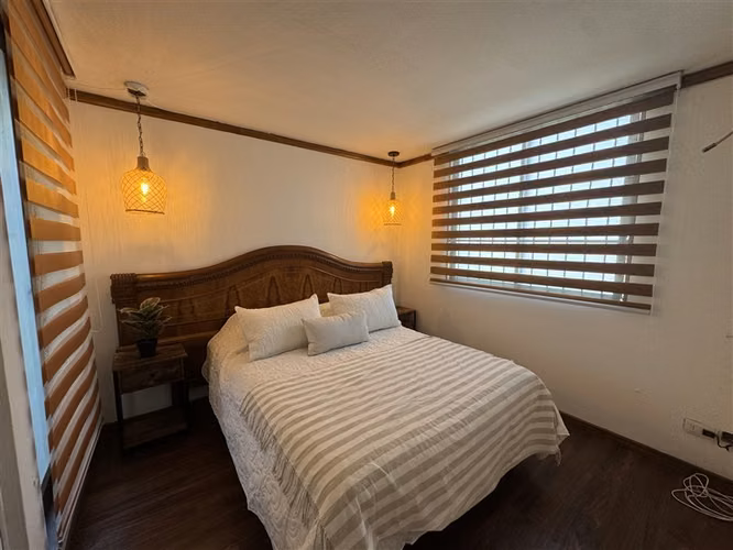 Departamento en arriendo de 2 dorm. en Ñuñoa - Imagen 10