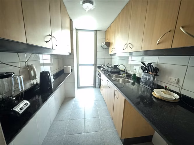Departamento en arriendo de 2 dorm. en Ñuñoa - Imagen 8