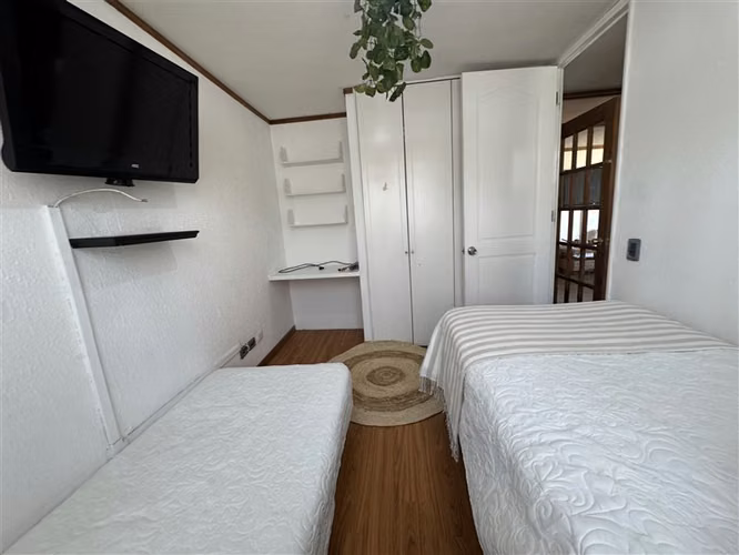 Departamento en arriendo de 2 dorm. en Ñuñoa - Imagen 14