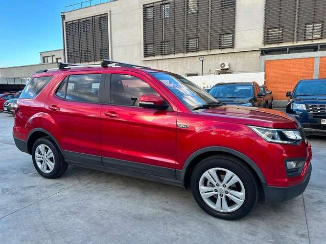 2022 Changan Cx70 1.5T ELITE 4X2 AT 5P. - Imagen 3