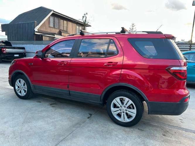 2022 Changan Cx70 1.5T ELITE 4X2 AT 5P. - Imagen 6
