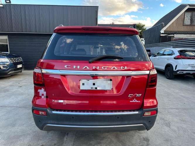 2022 Changan Cx70 1.5T ELITE 4X2 AT 5P. - Imagen 5