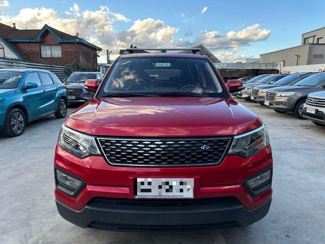 2022 Changan Cx70 1.5T ELITE 4X2 AT 5P. - Imagen 2