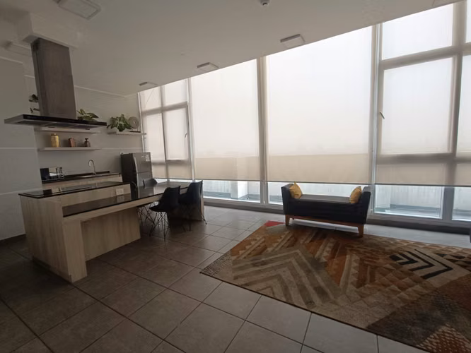 Edificio Cicarelli ll 1D1B+Est Piso 14 - Imagen 15
