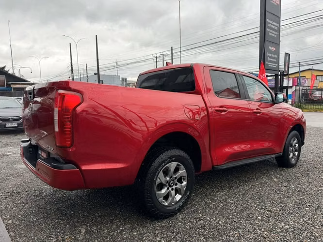 GREAT WALL POER 2021 - Imagen 6