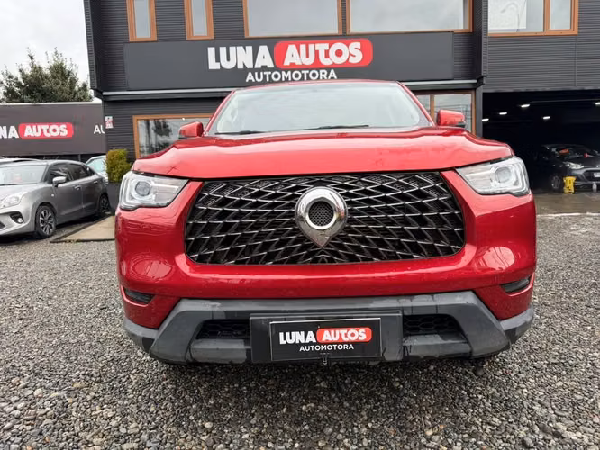 GREAT WALL POER 2021 - Imagen 2