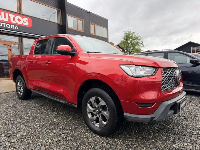 GREAT WALL POER 2021 - Imagen 3