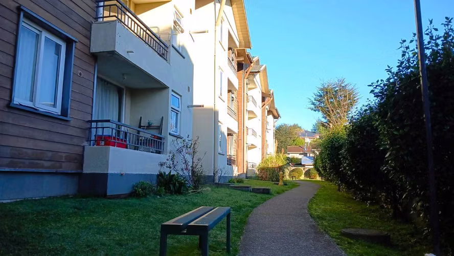 Arriendo Departamento Plaza Brintrup (185201) - Imagen 11