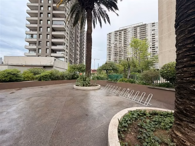 Departamento en arriendo de 3 dorm. en Macul - Imagen 3