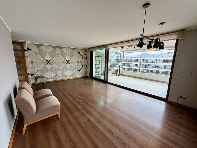 REBAJADO penthouse 4D 5B (185202) - Imagen 6