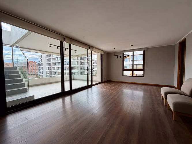 REBAJADO penthouse 4D 5B (185202) - Imagen 4