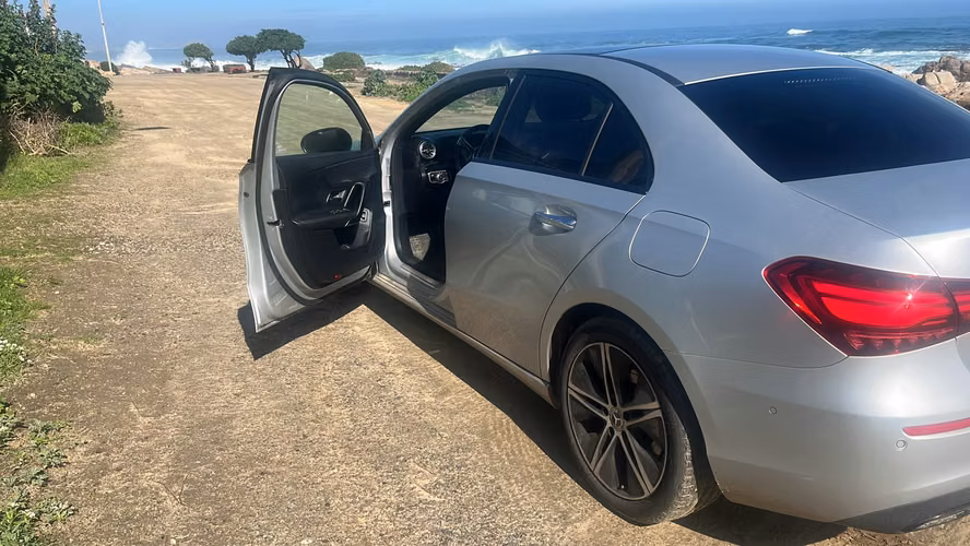 Vendo Auto Mercedes Benz - Imagen 4