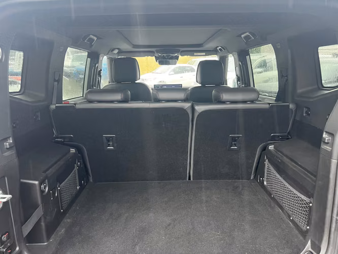 JETOUR T2 2.0 AWD