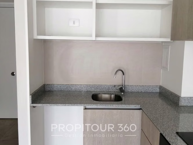 DEPARTAMENTO 1 DORMITORIO CON BONO PIE EN MACUL - Imagen 26