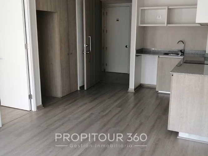 DEPARTAMENTO 1 DORMITORIO CON BONO PIE EN MACUL - Imagen 21