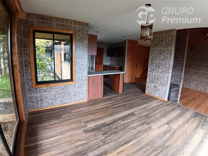 CASA DE 194 M2 + CABAÑA DE 56 M2 + TERRENO DE 5.000 M2 - Imagen 17