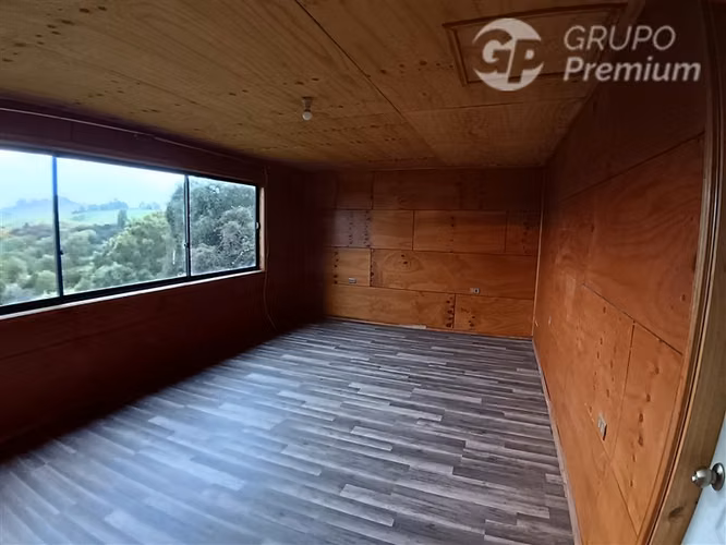 CASA DE 194 M2 + CABAÑA DE 56 M2 + TERRENO DE 5.000 M2 - Imagen 37