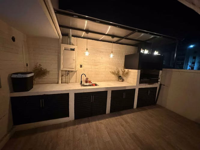 Casa Amplia con Moderna Distribución (185198) - Imagen 6